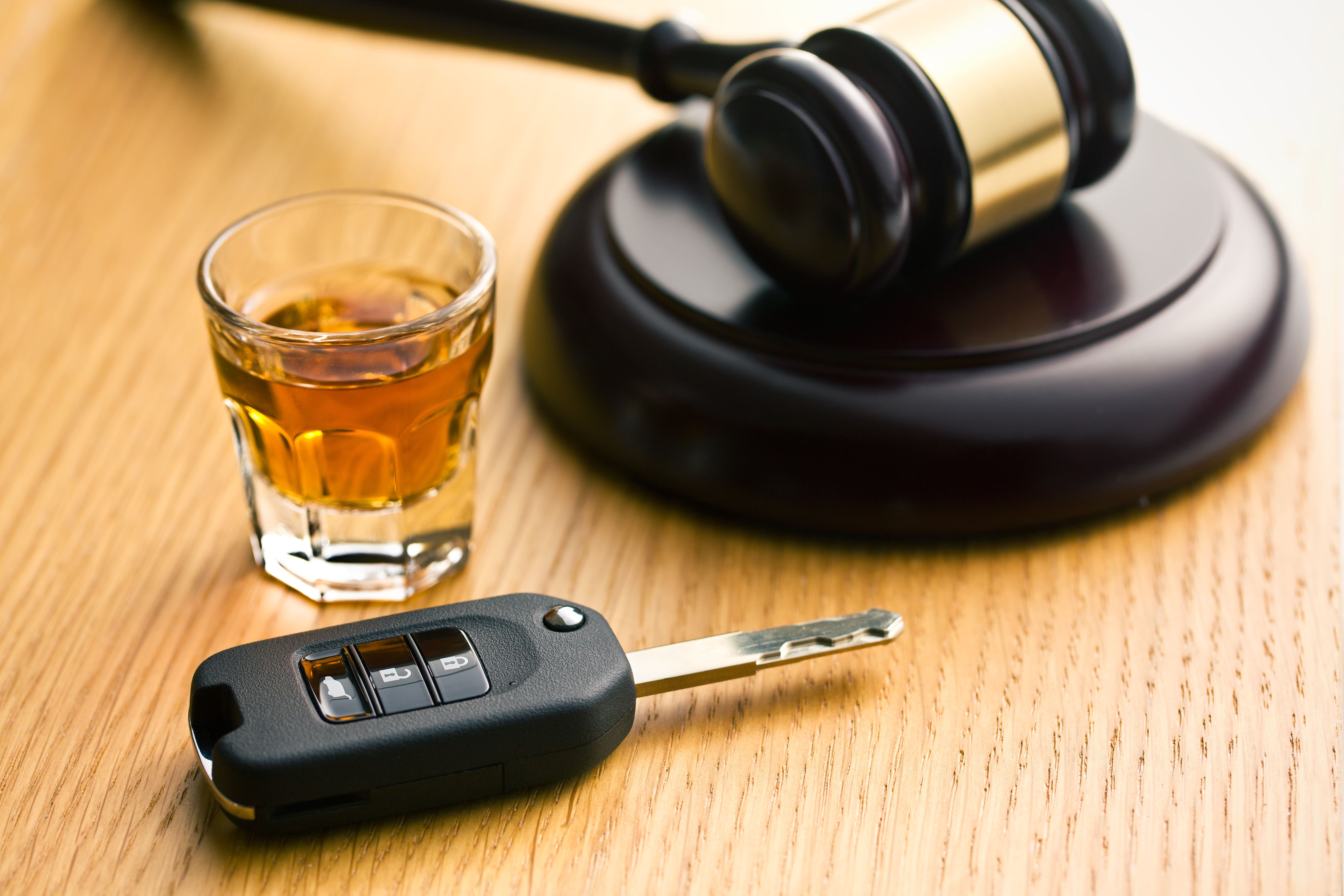 DUI attorney Contra Costa County