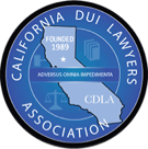 california DUI lawyers association