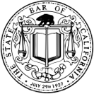 the state bar of california